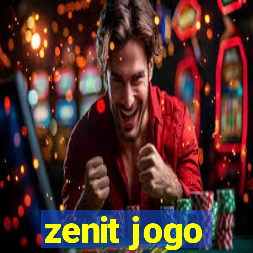 zenit jogo